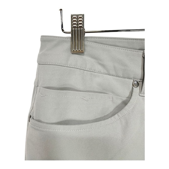 Lululemon ABC Slim Fit 5 Pocket Pants Size 31 - Picture 7 of 9